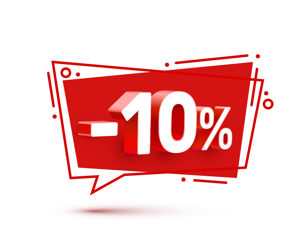 10